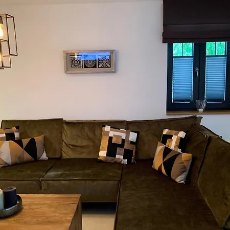Ferienhaus Sauerland Винтерберг Экстерьер фото