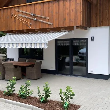 Ferienhaus Sauerland Винтерберг Экстерьер фото