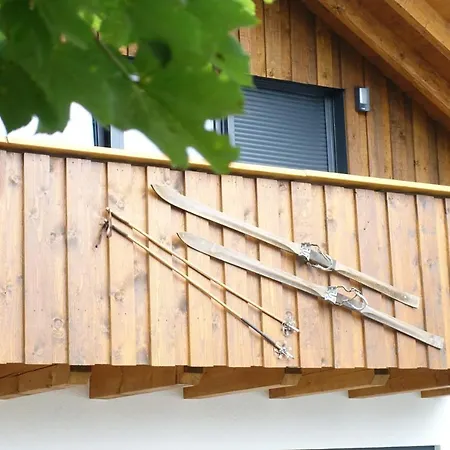 Ferienhaus Sauerland Винтерберг Экстерьер фото