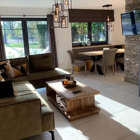 Ferienhaus Sauerland Винтерберг Экстерьер фото