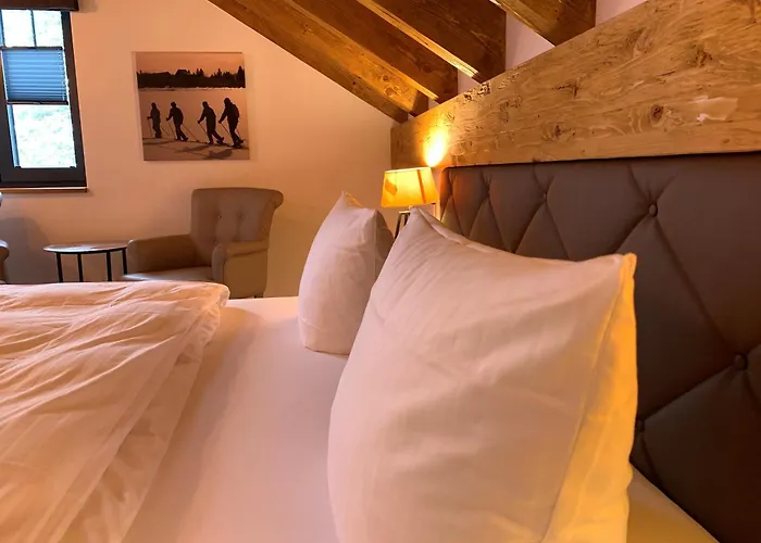 Ferienhaus Sauerland