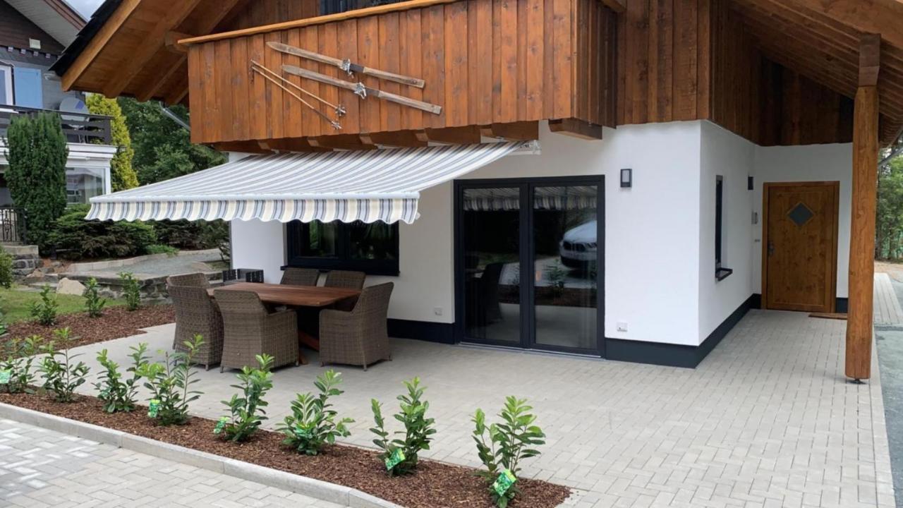 Ferienhaus Sauerland *