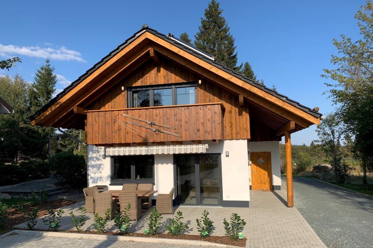 Sauerland Ferienhaus