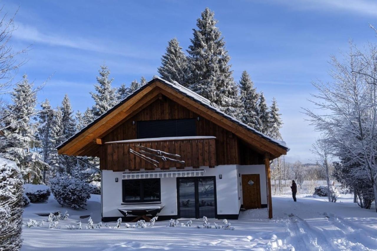 Sauerland Ferienhaus Winterberg