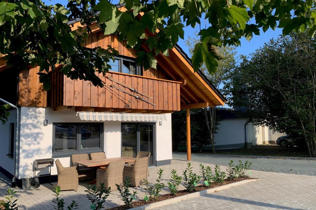 Sauerland Ferienhaus